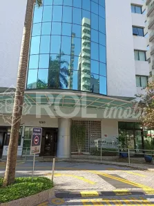 para alugar, 31m² no Vila Clementino, São Paulo