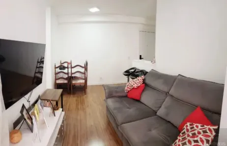Apartamento com 2 Quartos à venda, 56m² no Brás, São Paulo