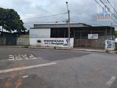 Galpão/Depósito/Armazém para alugar, 220m² no Vila San Martin, Campinas