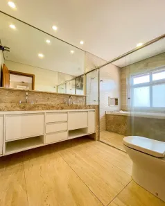 Casa com 3 Quartos à venda, 395m² no Bonfim Paulista, Ribeirão Preto