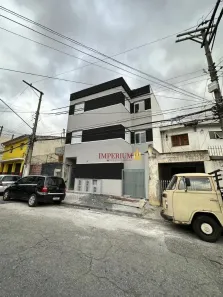 Apartamento com 1 Quarto à venda, 30m² no Vila Gustavo, São Paulo