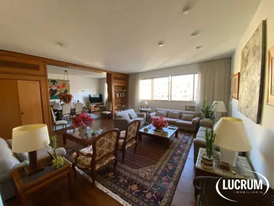 Apartamento com 3 Quartos à venda, 250m² no Copacabana, Rio de Janeiro