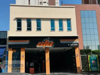 Sala Comercial para alugar, 80m² no Vila Carrão, São Paulo