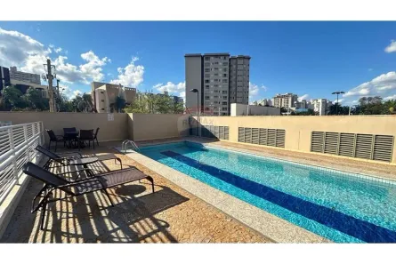 Apartamento com 3 Quartos à venda, 87m² no Nova Aliança, Ribeirão Preto