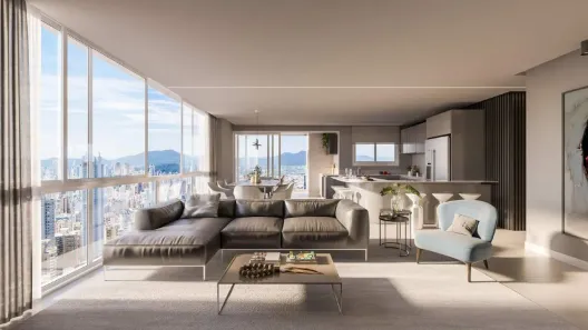 Cobertura com 4 Quartos à venda, 362m² no Centro, Balneário Camboriú