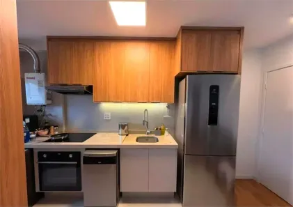 Apartamento com 2 Quartos à venda, 65m² no Jaguaré, São Paulo