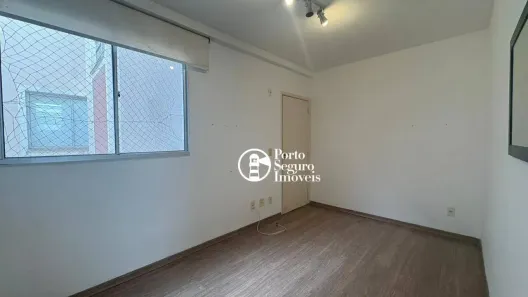 Apartamento com 2 Quartos para alugar, 40m² no Jardim Recanto, Americana