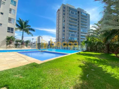 Apartamento com 4 Quartos à venda, 178m² no Manacás, Belo Horizonte