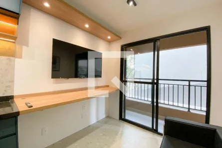 Apartamento com 1 Quarto à venda, 30m² no Perdizes, São Paulo
