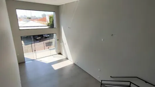 Sala Comercial para alugar, 106m² no Jardim São Paulo, Americana