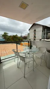 Flat com 1 Quarto à venda, 32m² no Porto de Galinhas, Ipojuca