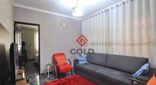 Casa com 2 Quartos à venda, 216m² no Jardim das Maravilhas, Santo André