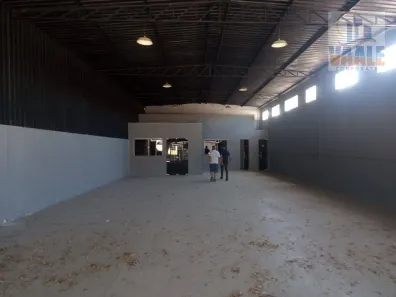 Galpão/Depósito/Armazém para alugar, 250m² no Parque Ortolândia, Hortolândia