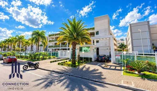 Apartamento com 2 Quartos para alugar, 38m² no Pinheirinho, Curitiba