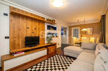 Apartamento com 4 Quartos à venda, 206m² no Batel, Curitiba