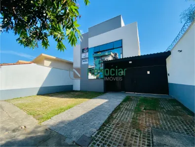 para alugar, 113m² no Brasiléia, Betim