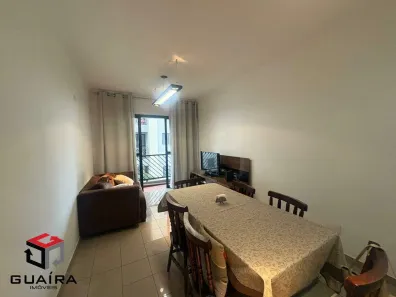 Apartamento com 2 Quartos à venda, 75m² no Jardim Bela Vista, Santo André