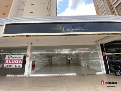 Ponto Comercial para alugar, 126m² no Jardim Europa, Goiânia