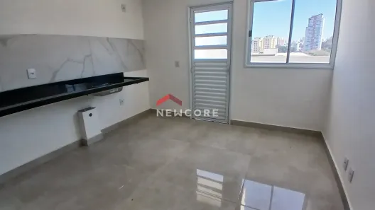 Cobertura com 2 Quartos à venda, 36m² no Vila Isolina Mazzei, São Paulo