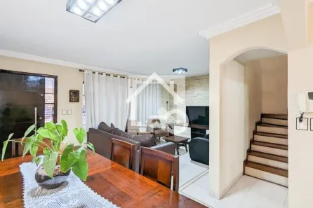 Casa com 5 Quartos à venda, 190m² no Paulicéia, São Bernardo do Campo