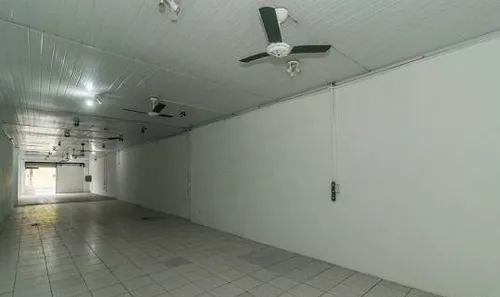 Ponto Comercial para alugar, 120m² no Azenha, Porto Alegre