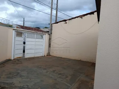Casa com 3 Quartos à venda, 62m² no Parque Jaraguá, Bauru