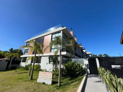 Apartamento com 1 Quarto à venda, 58m² no Lagoa da Conceição, Florianópolis