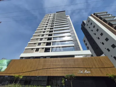Apartamento com 3 Quartos à venda, 99m² no Itacolomí, Balneário Piçarras