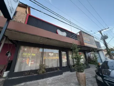 Prédio Comercial com 6 Quartos para alugar, 1530m² no Marambaia, Belém