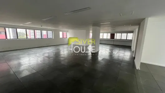 Sala Comercial para alugar, 280m² no Vila Monte Alegre, São Paulo
