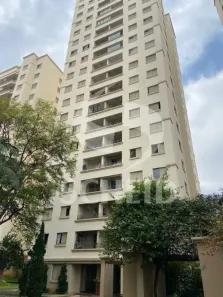 Apartamento com 3 Quartos à venda, 69m² no Vila Isa, São Paulo