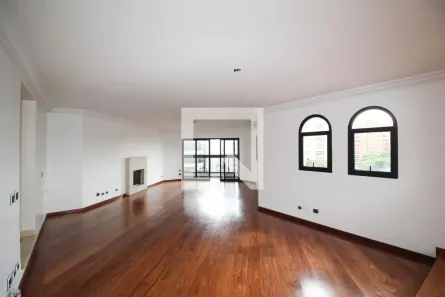 Apartamento com 4 Quartos à venda, 260m² no Planalto Paulista, São Paulo