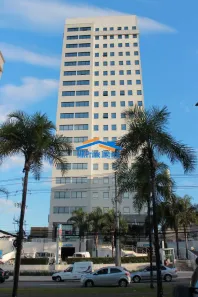 Sala Comercial à venda, 48m² no Alphaville Industrial, Barueri