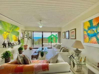 Apartamento com 3 Quartos à venda, 165m² no Morro Sorocotuba, Guarujá