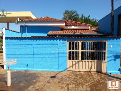 Casa com 2 Quartos à venda, 110m² no , Jardinópolis