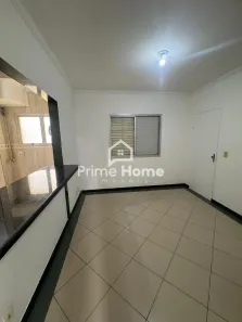 Apartamento com 1 Quarto à venda, 35m² no Vila Industrial, Campinas