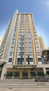 Apartamento com 1 Quarto para alugar, 45m² no Centro, Rio de Janeiro