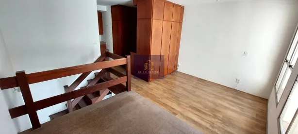 Apartamento com 1 Quarto à venda, 49m² no Vila Nova Conceição, São Paulo
