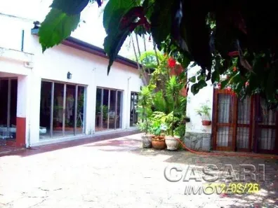 Imóvel Comercial com 4 Quartos à venda, 1500m² no Centro, São Bernardo do Campo