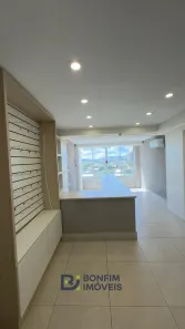 Sala Comercial à venda, 38m² no Centro, Governador Valadares