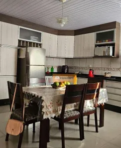 Sobrado com 4 Quartos à venda, 321m² no Jardim Nova Poá, Poá