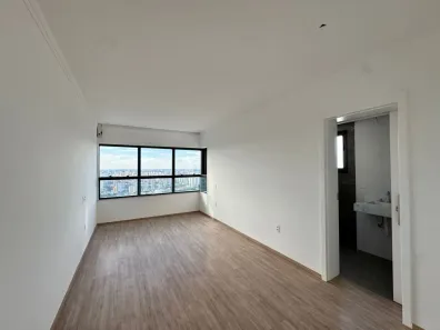 Apartamento com 3 Quartos à venda, 104m² no Parque Campolim, Sorocaba