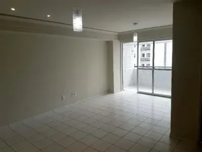 Apartamento com 3 Quartos à venda, 98m² no Rosarinho, Recife