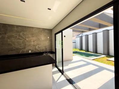 Casa de Condomínio com 4 Quartos à venda, 235m² no , Itupeva