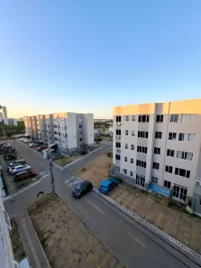 Apartamento com 2 Quartos à venda, 46m² no Barroso, Fortaleza