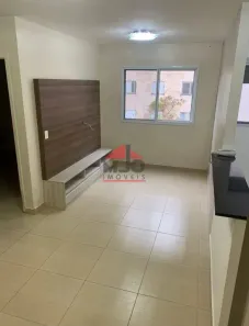 Apartamento com 2 Quartos à venda, 48m² no Jardim São Francisco (Zona Leste), São Paulo