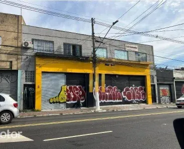 Ponto Comercial para alugar, 100m² no Vila Nilo, São Paulo