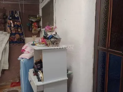 Apartamento com 1 Quarto à venda, 25m² no Centro, Rio de Janeiro