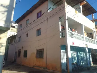 Casa com 10 Quartos à venda, 180m² no Cidade Tiradentes, São Paulo