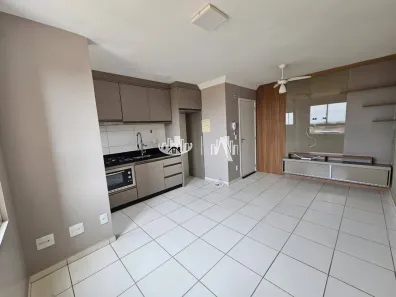 Apartamento com 2 Quartos à venda, 47m² no Jardim Maria Celina, Londrina
